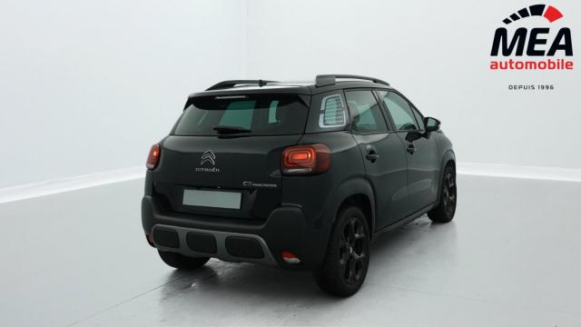 Citroen C3 Aircross image 8