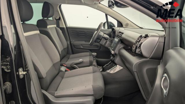 Citroen C3 Aircross image 3