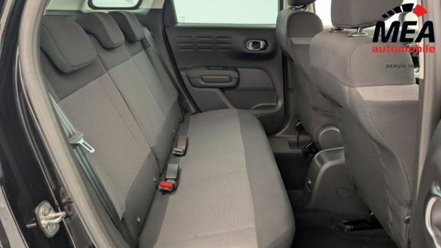 Citroen C3 Aircross image 7