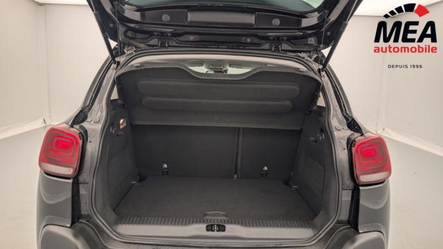 Citroen C3 Aircross image 6