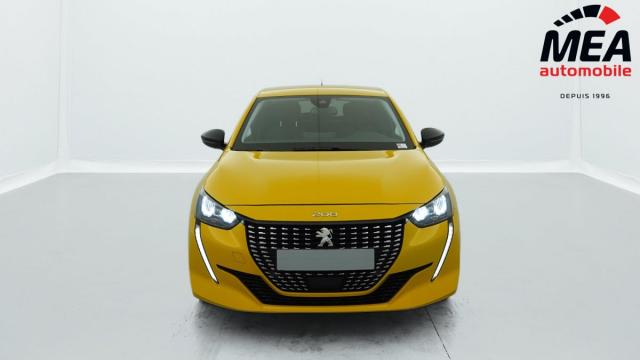 Peugeot 208 image 6