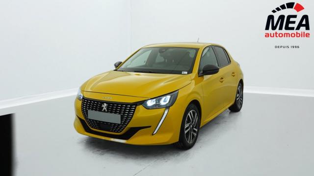 Peugeot 208 image 2