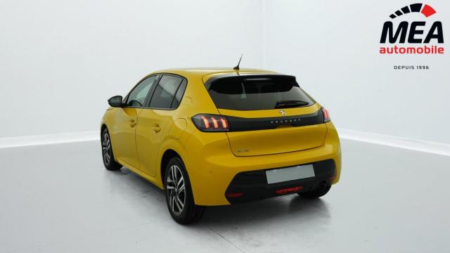 Peugeot 208 image 4