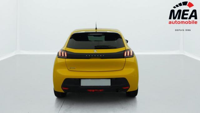 Peugeot 208 image 5