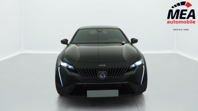 Peugeot 408 image 6