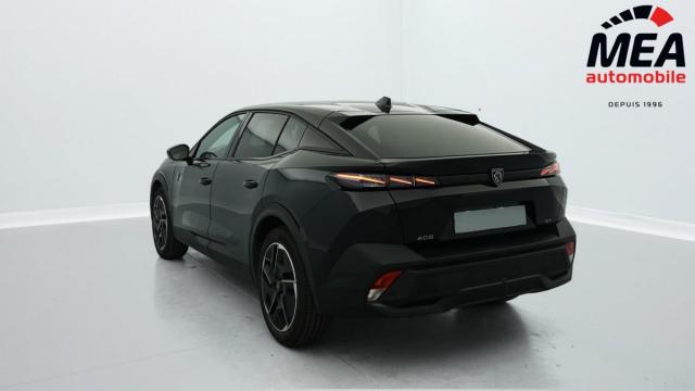 Peugeot 408 image 9
