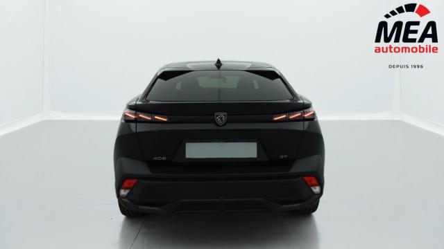 Peugeot 408 image 1
