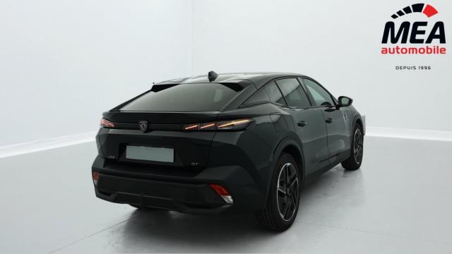 Peugeot 408 image 2