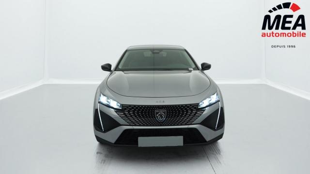 Peugeot 408 image 5
