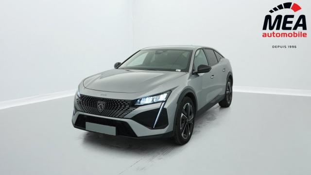 Peugeot 408 image 3