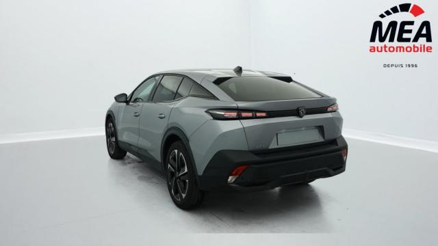 Peugeot 408 image 8