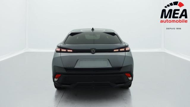 Peugeot 408 image 4