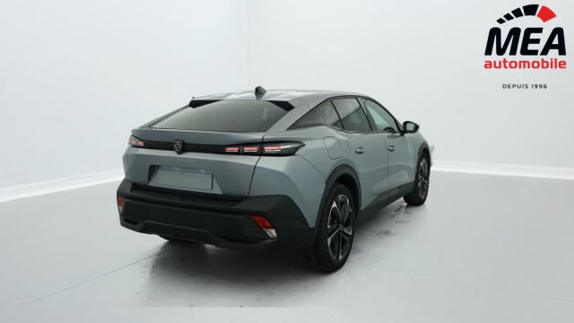 Peugeot 408 image 2