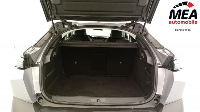 Peugeot 408 image 9