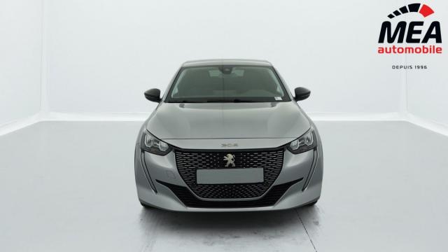 Peugeot 208 image 3