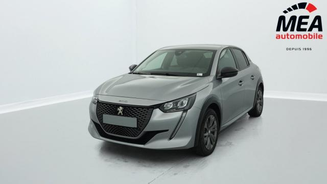 Peugeot 208 image 6