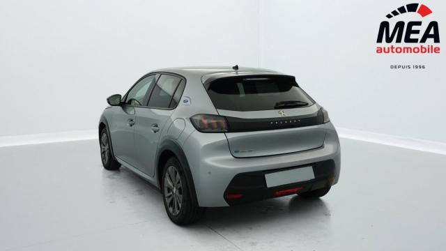 Peugeot 208 image 2