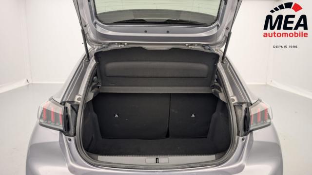 Peugeot 208 image 4