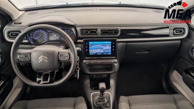 Citroen C3 image 3
