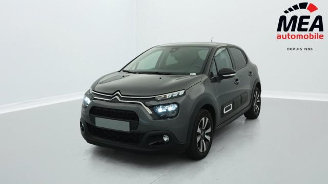 Citroen C3 image 9