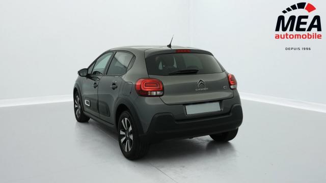Citroen C3 image 8