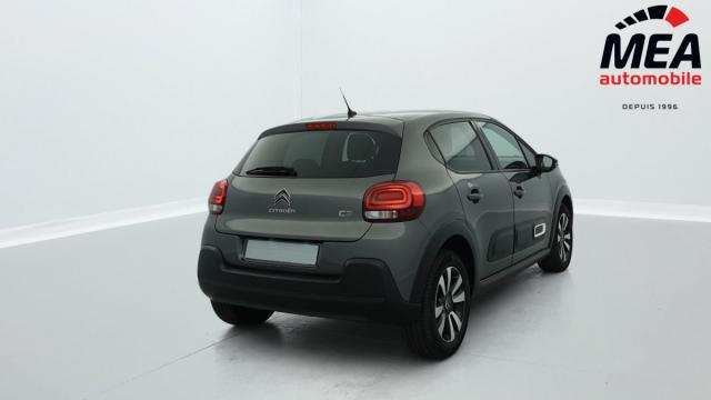 Citroen C3 image 1