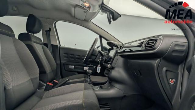 Citroen C3 image 4