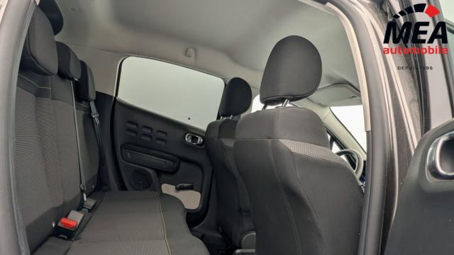 Citroen C3 image 2