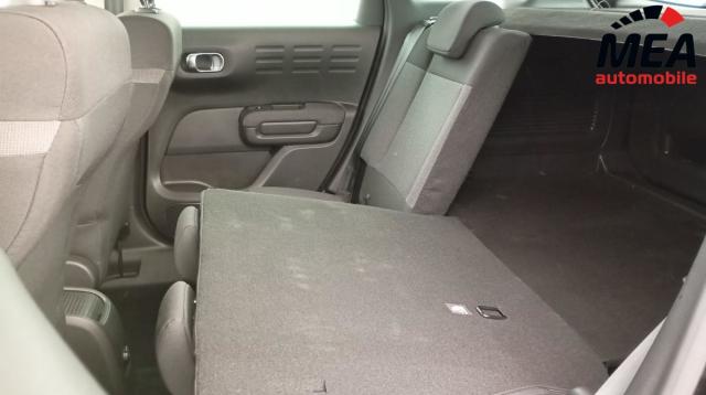 Citroen C3 Aircross image 3