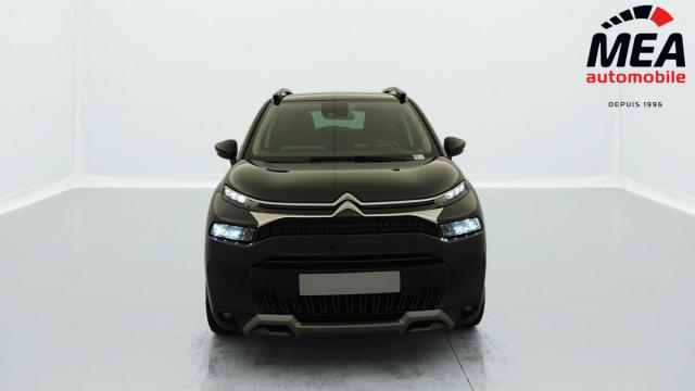 Citroen C3 Aircross image 7