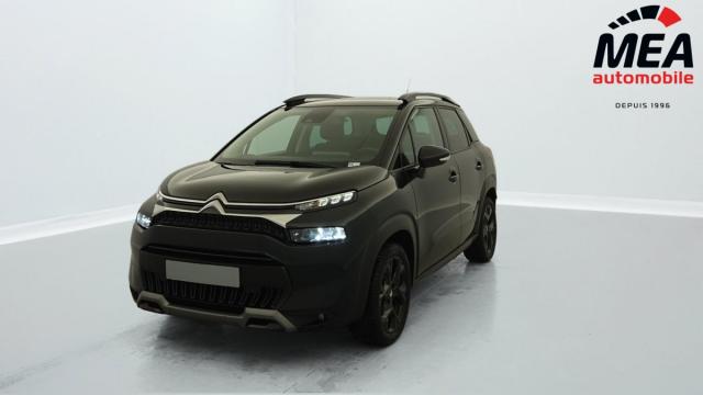 Citroen C3 Aircross image 6