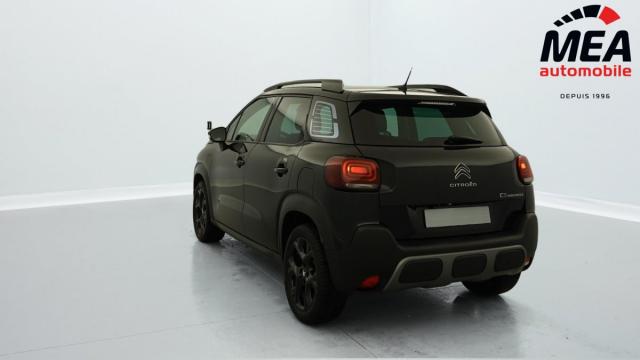 Citroen C3 Aircross image 5