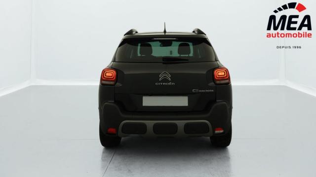 Citroen C3 Aircross image 4