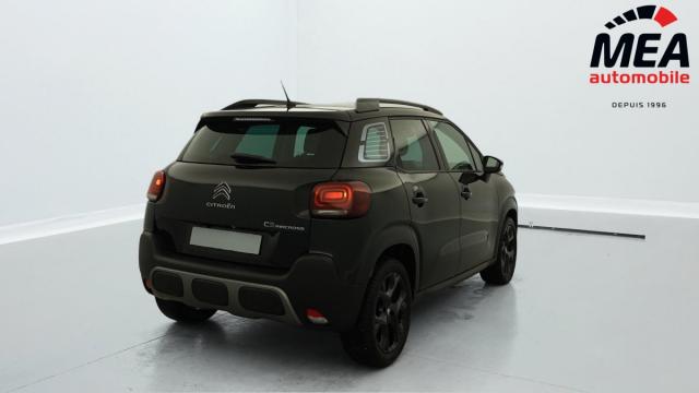 Citroen C3 Aircross image 8