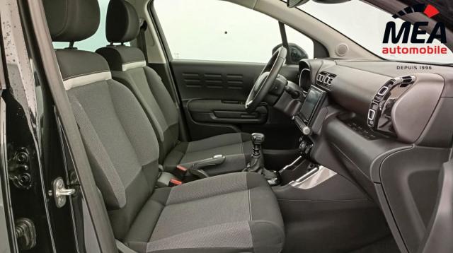 Citroen C3 Aircross image 2