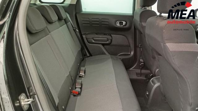 Citroen C3 Aircross image 9
