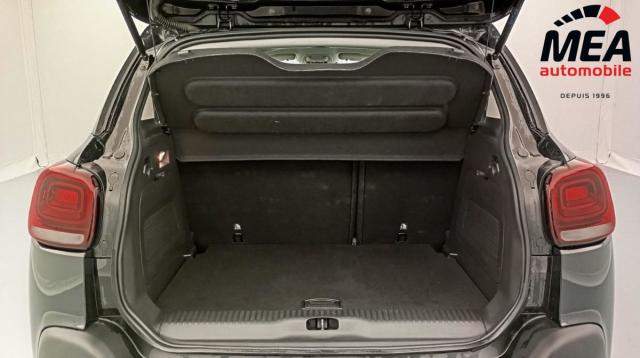 Citroen C3 Aircross image 1