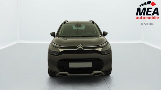Citroen C3 Aircross image 1