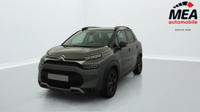 Citroen C3 Aircross image 2