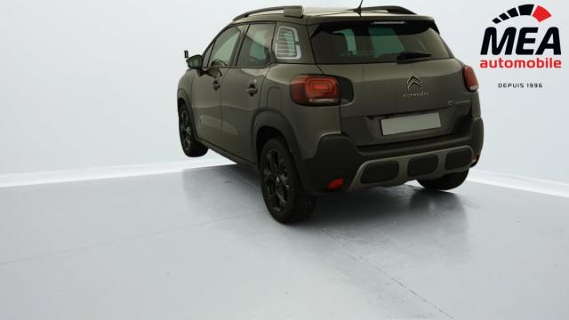 Citroen C3 Aircross image 6