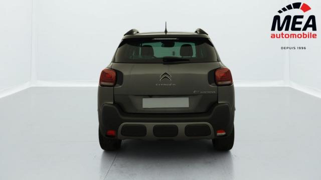 Citroen C3 Aircross image 9