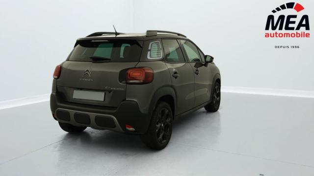 Citroen C3 Aircross image 3