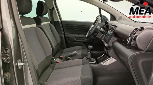 Citroen C3 Aircross image 8