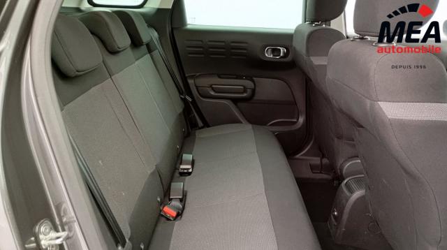 Citroen C3 Aircross image 4