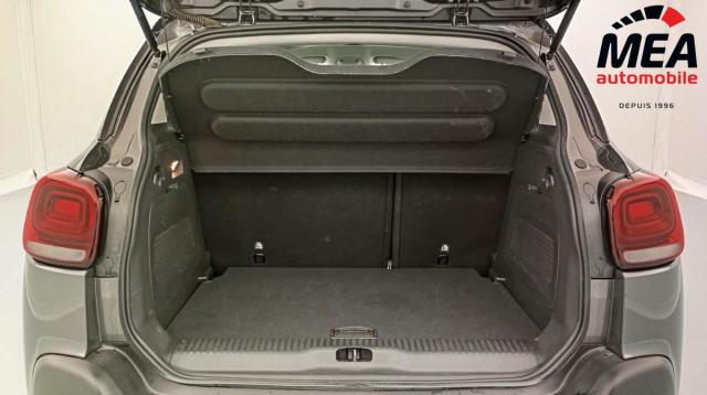Citroen C3 Aircross image 5