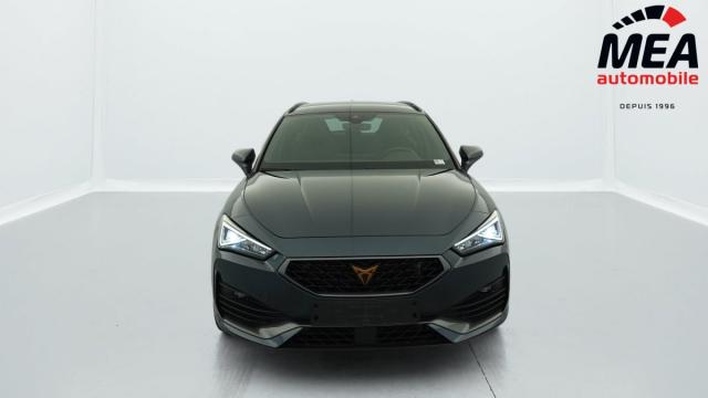 Cupra Leon image 4