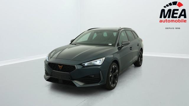 Cupra Leon image 2