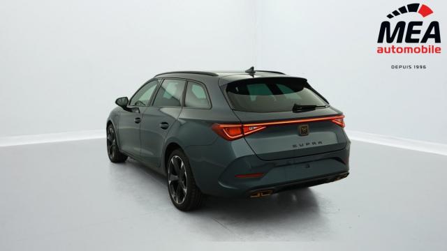 Cupra Leon image 1
