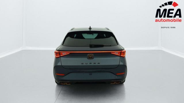 Cupra Leon image 3