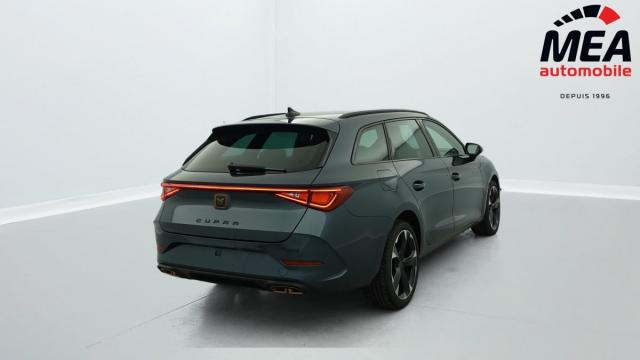 Cupra Leon image 5